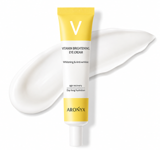 Aronyx Vitamin Brightening Eye Cream