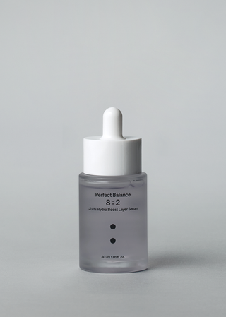 Ji-chi Hydro Boost Layer Serum