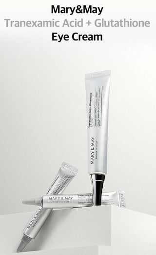 Mary&May Glutathione Eye Cream Special Set