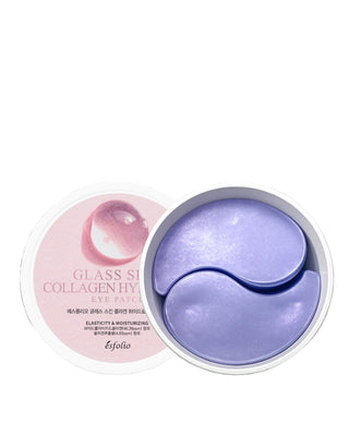 Glass Skin Collagen Hydrogel Eye Patch