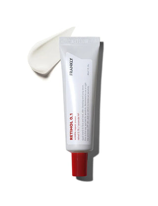 Retinol 0.1 Cream