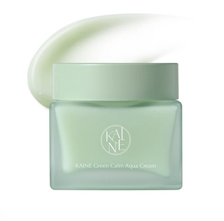Green Calm Aqua Cream