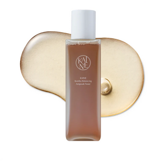 Kombu Balancing Ampoule Toner