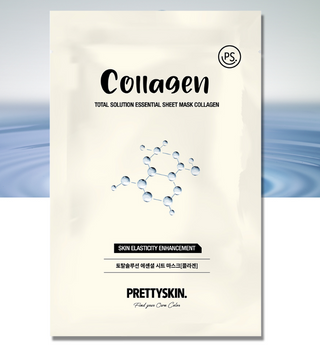 Collagen Sheet Mask