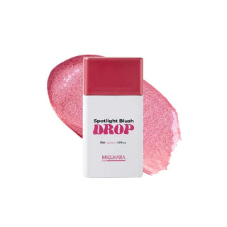Spotlight Blush Drop