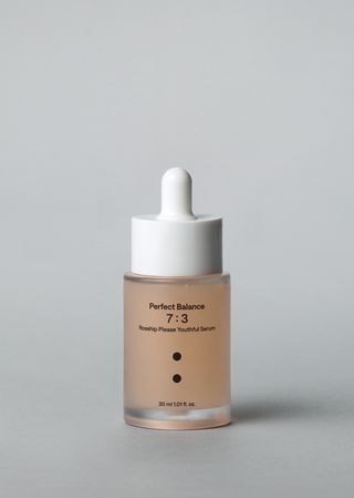 Rosehip Please Youthful Serum