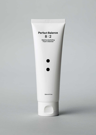 Matcha Hydrating Foam Cleanser